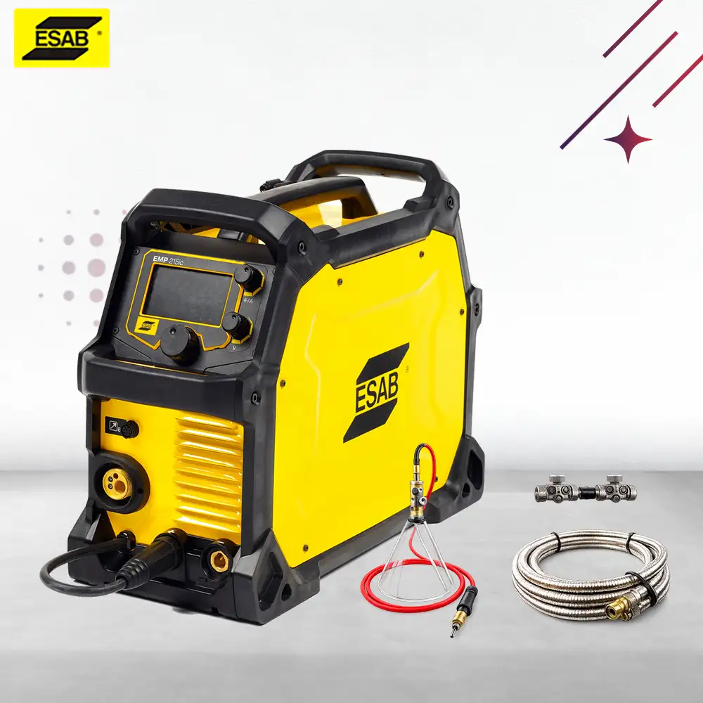 ESAB Welding Machines & Spares ESAB Welding Machines & Spares